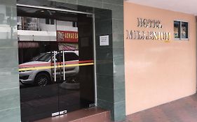 Hotel Millenium